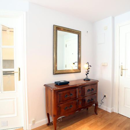 Apartamento Ondarreta سان سيباستيان المظهر الخارجي الصورة