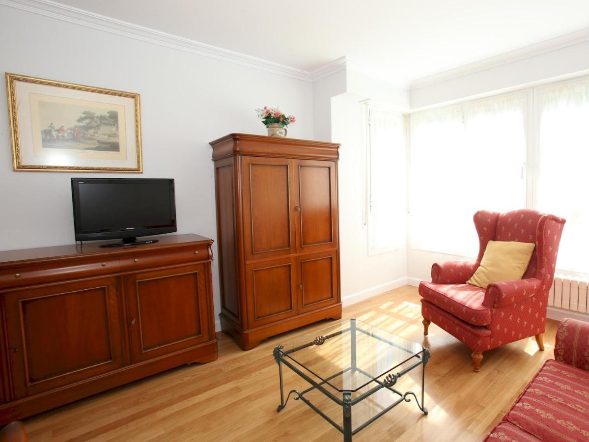 Apartamento Ondarreta سان سيباستيان المظهر الخارجي الصورة