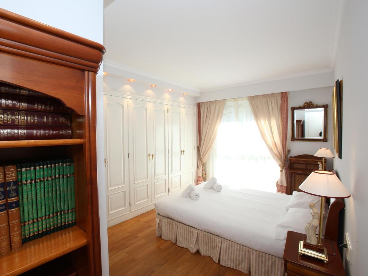 Apartamento Ondarreta سان سيباستيان المظهر الخارجي الصورة