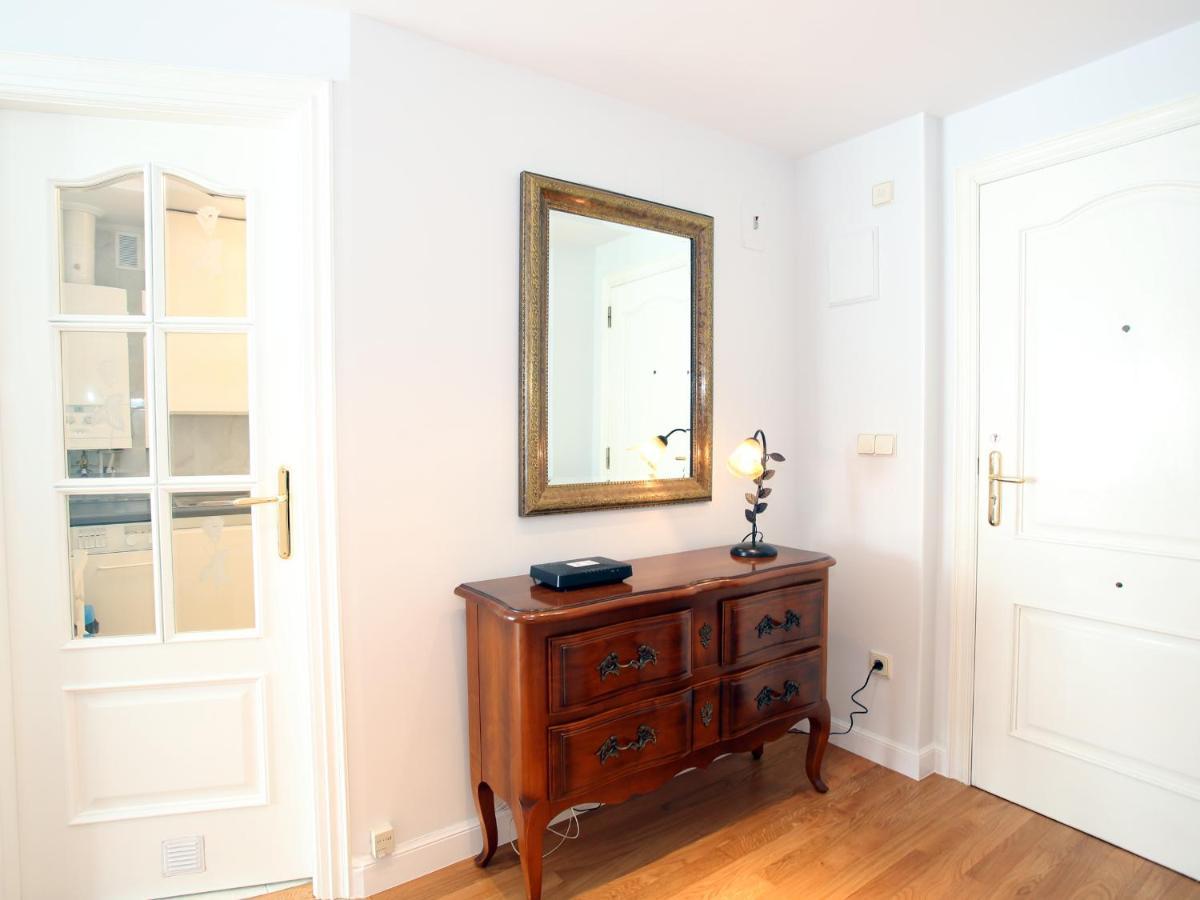 Apartamento Ondarreta سان سيباستيان المظهر الخارجي الصورة
