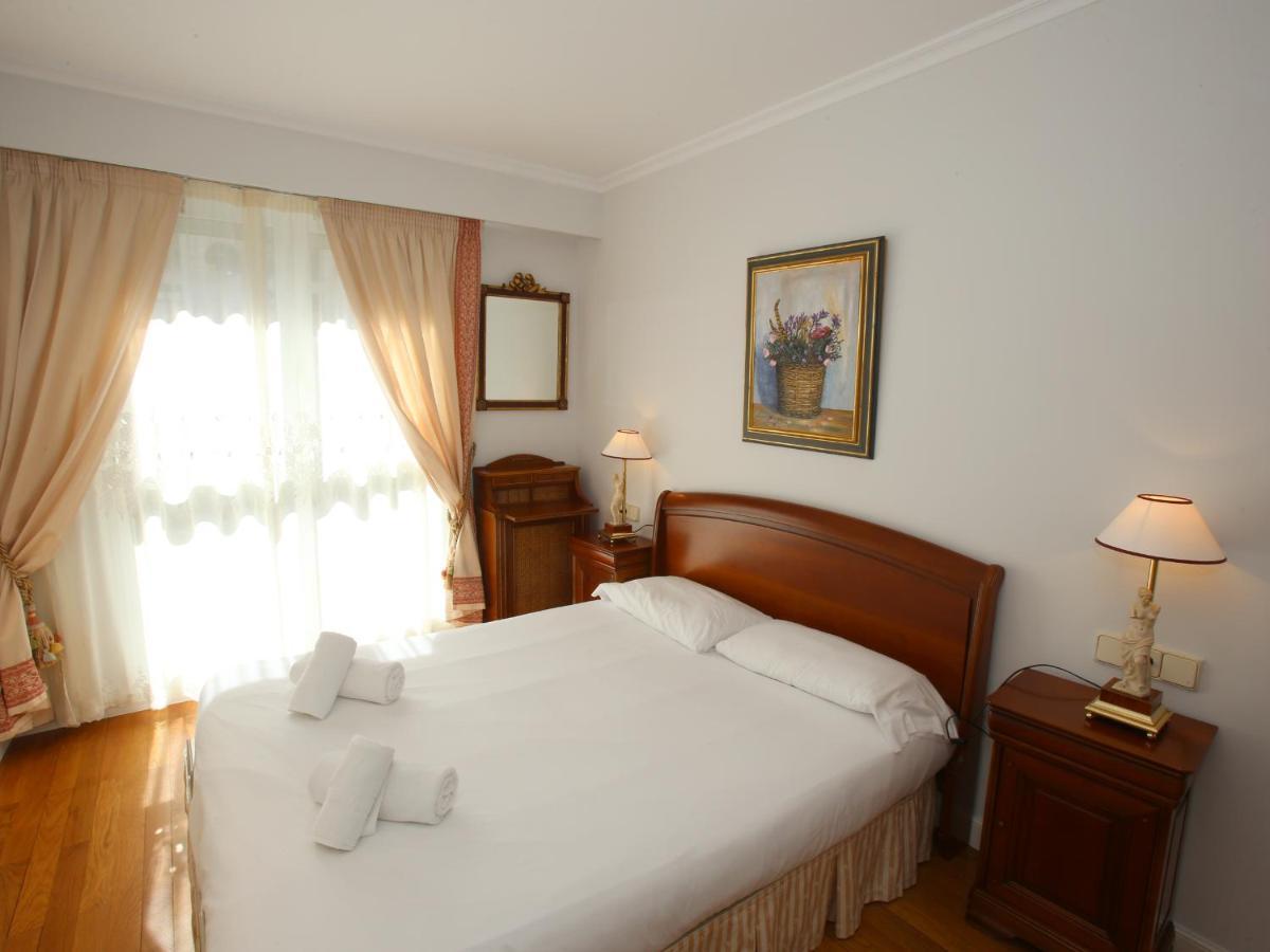Apartamento Ondarreta سان سيباستيان المظهر الخارجي الصورة