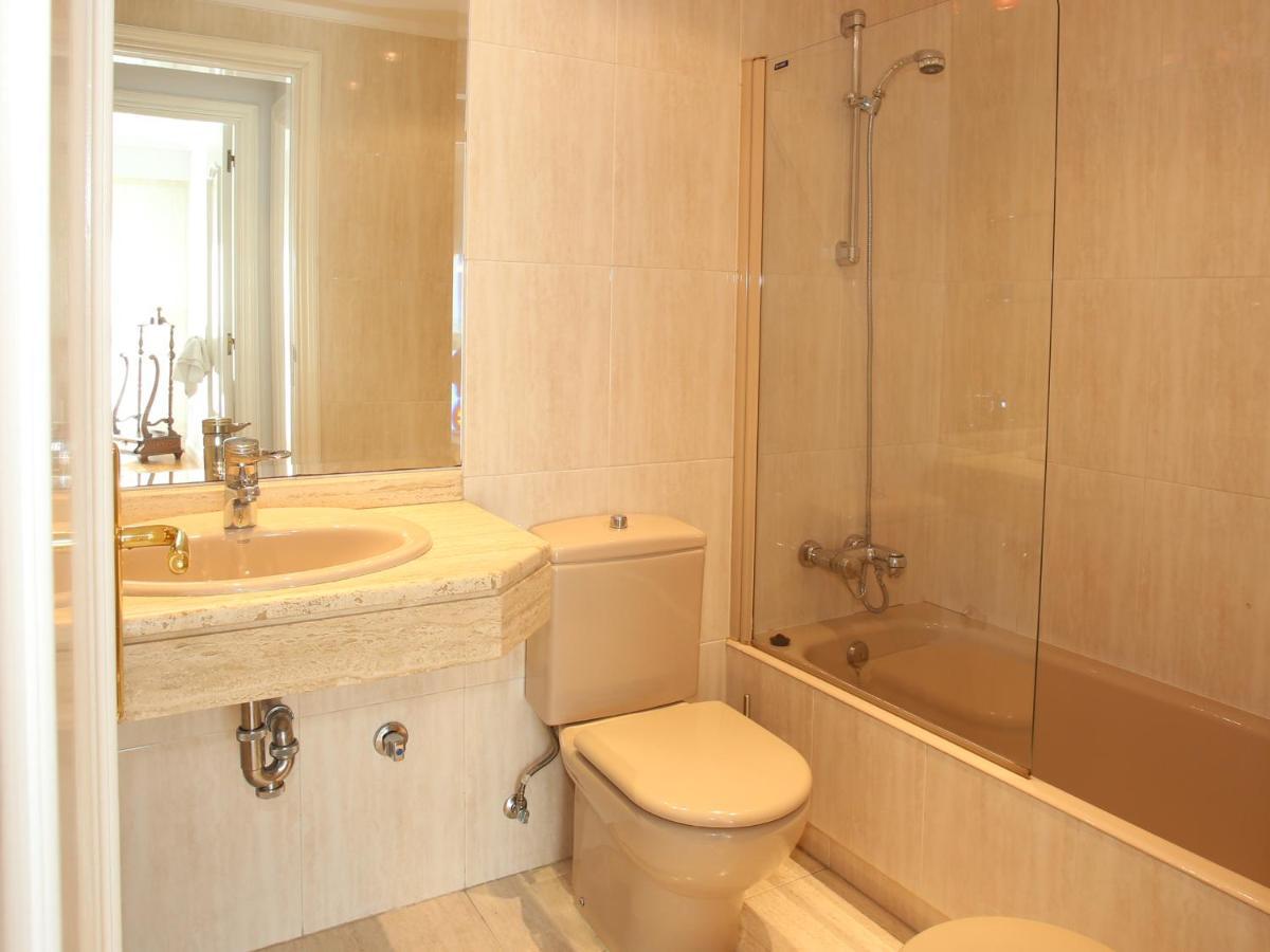 Apartamento Ondarreta سان سيباستيان المظهر الخارجي الصورة