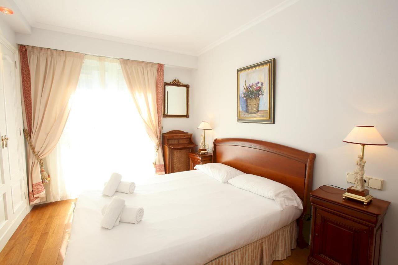 Apartamento Ondarreta سان سيباستيان المظهر الخارجي الصورة