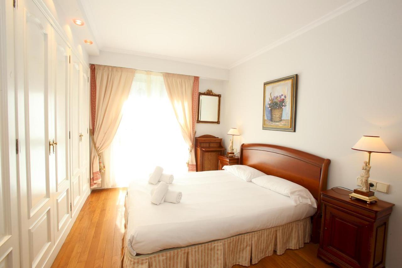 Apartamento Ondarreta سان سيباستيان المظهر الخارجي الصورة